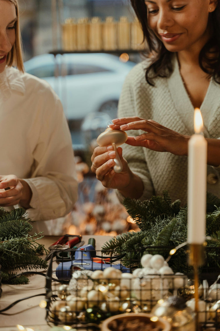 Floral Arrangement Workshop