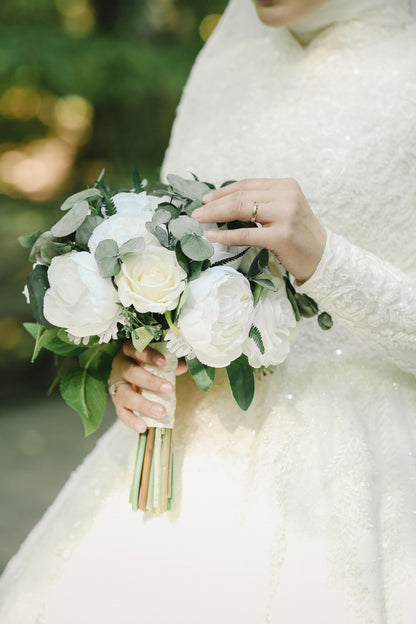 Wedding Bouquet