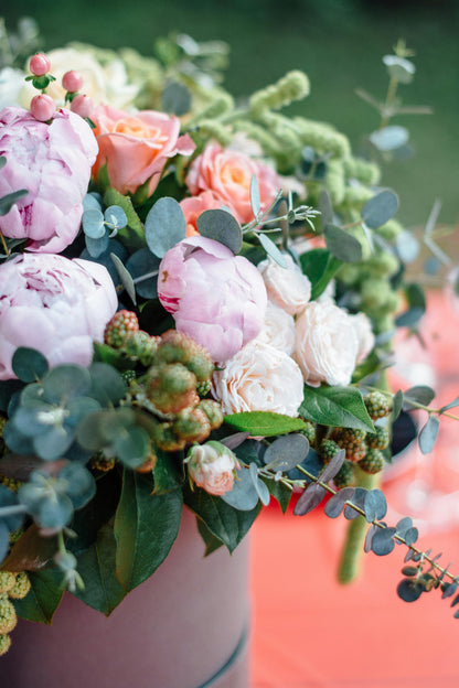 Wedding Bouquet