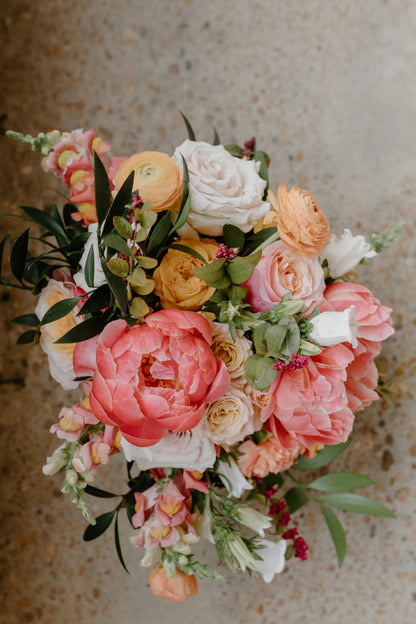 Wedding Bouquet