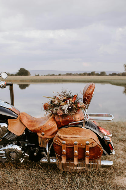 Wedding Bouquet