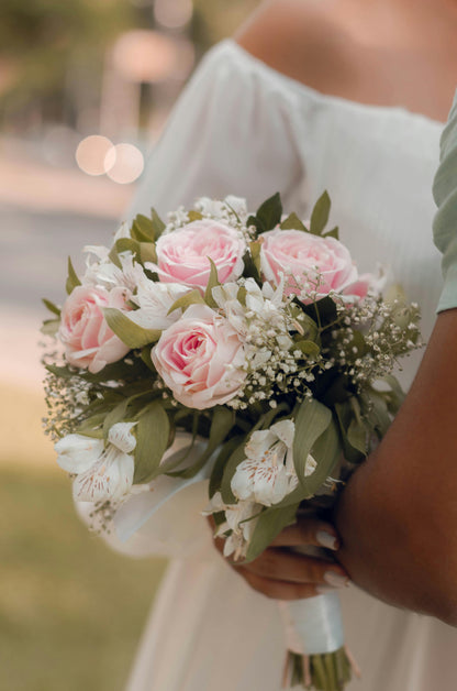 Wedding Bouquet