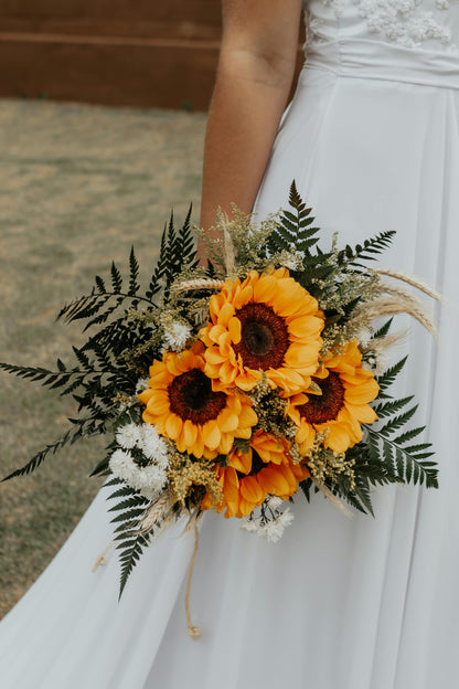 Wedding Bouquet