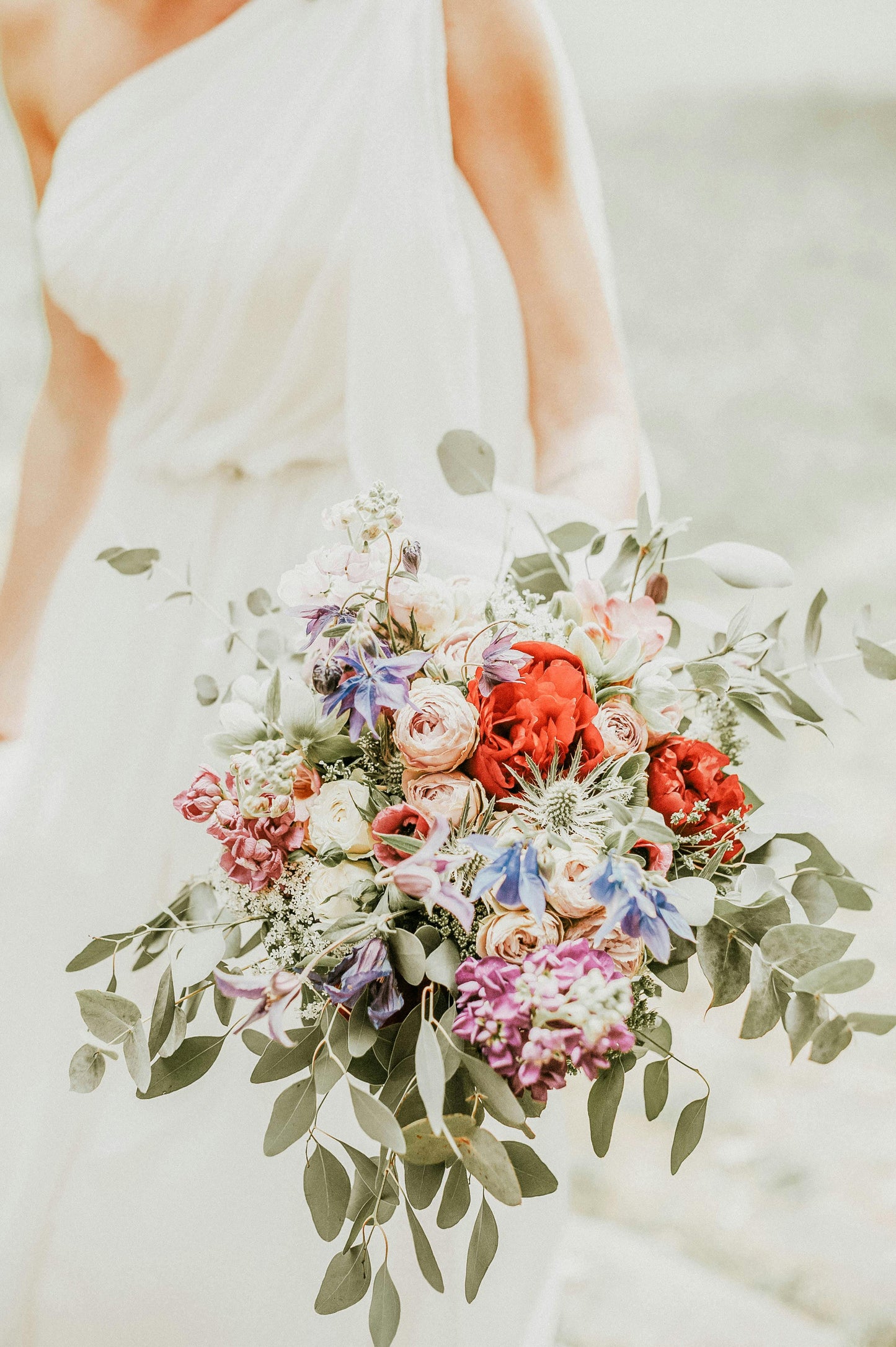 Wedding Bouquet