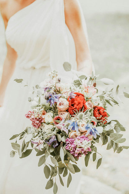 Wedding Bouquet